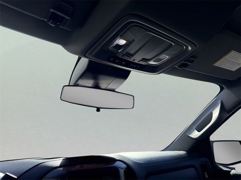 New 2026 Chevrolet Silverado 1500 Custom Trail Boss image 27