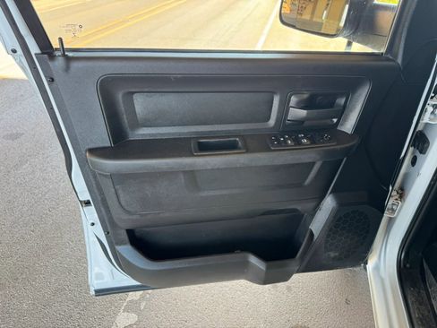 Used 2022 RAM 2500 Tradesman image 13