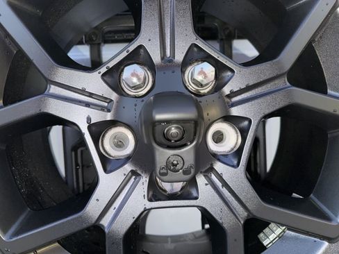 New 2026 Jeep Wrangler Willys image 32