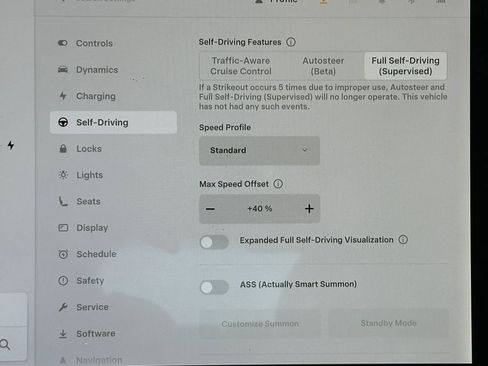Used 2018 Tesla Model 3 Long Range RWD image 34