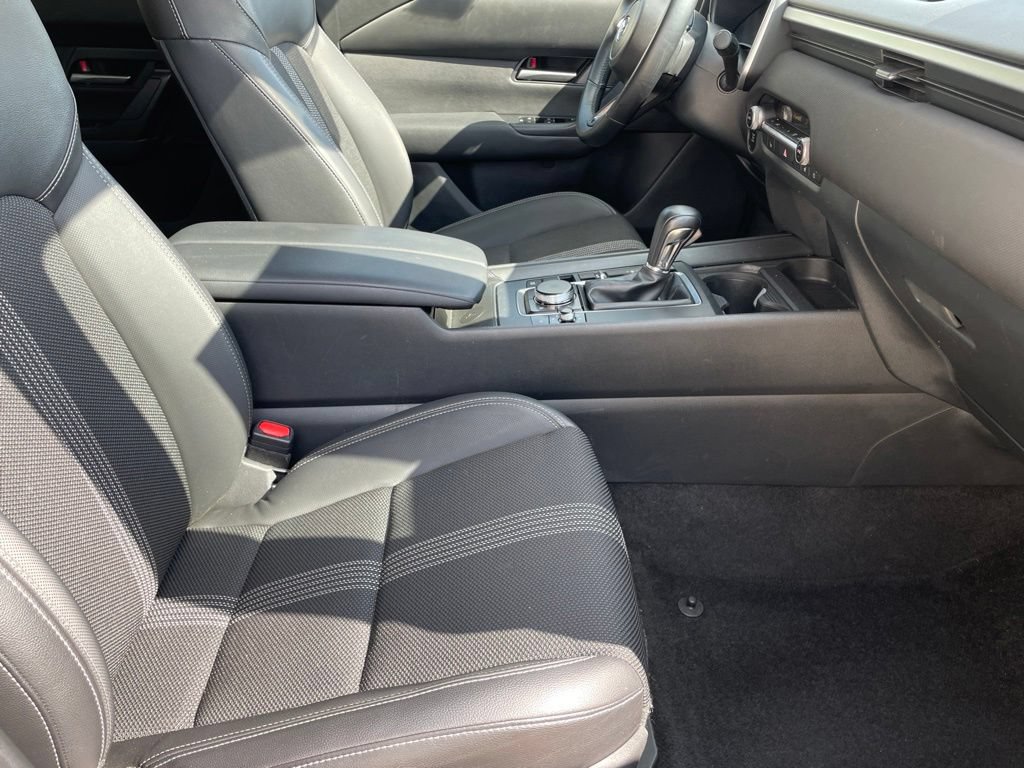 Certified 2025 MAZDA CX-50 AWD 2.5 S w/ Preferred Package image 26