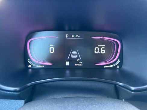 Used 2023 Kia Soul S FWD image 12