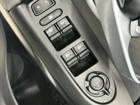 Used 2016 FIAT 500X Pop FWD image 21