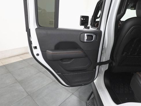 Used 2021 Jeep Gladiator Mojave image 23