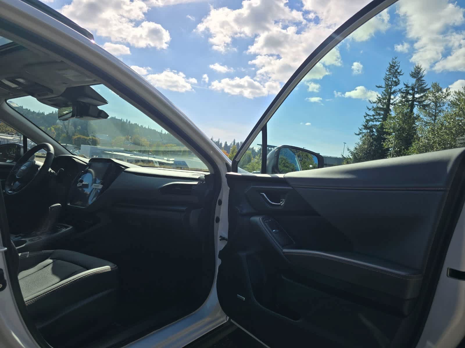 New 2026 Subaru Crosstrek 2.5i Limited AWD/4WD image 27