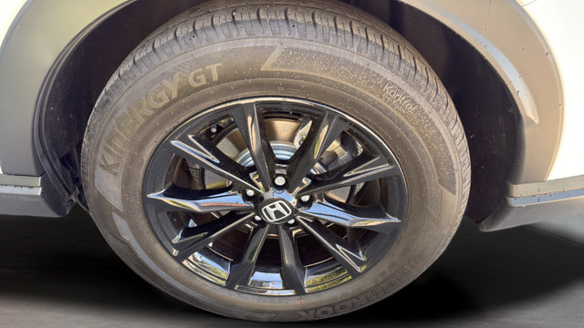 Used 2025 Honda CR-V Sport-L image 33