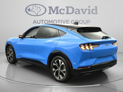 Used 2023 Ford Mustang Mach-E Premium RWD image 6