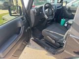 Used 2011 Jeep Wrangler Sport image 3