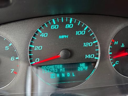 Used 2012 Chevrolet Impala LT w/ LT Sunroof Package image 17