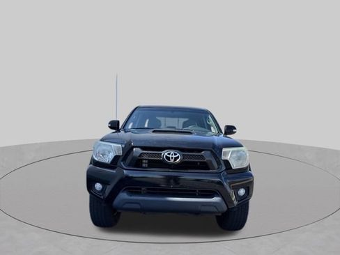 Used 2015 Toyota Tacoma 4x4 Double Cab w/ TRD Sport Package image 7