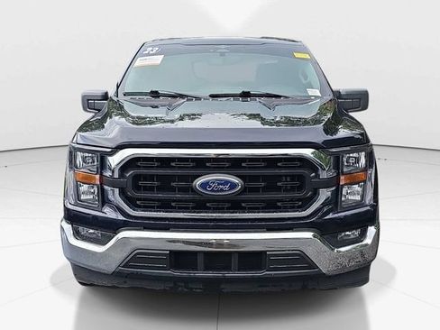 Used 2023 Ford F150 XLT RWD image 8