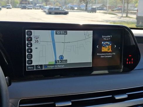 Used 2025 Hyundai Palisade SEL image 19