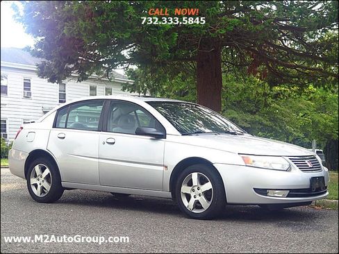Used 2007 Saturn ION Level 3 image 6