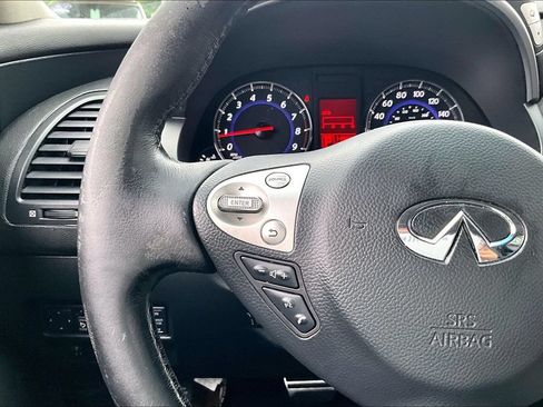 Used 2011 INFINITI FX35 AWD w/ Premium Pkg image 28