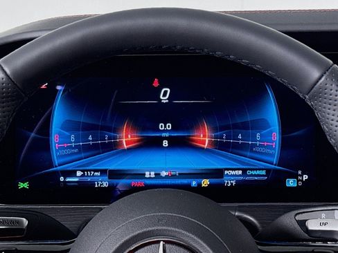 New 2026 Mercedes-Benz AMG GT 43 image 18