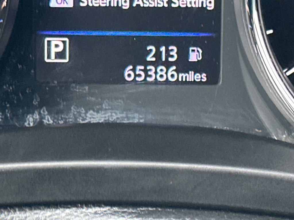 Used 2019 Nissan Rogue SL w/ Premium Package AWD/4WD image 29