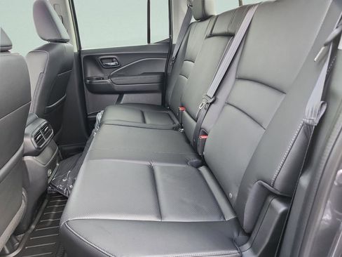 New 2026 Honda Ridgeline RTL image 22