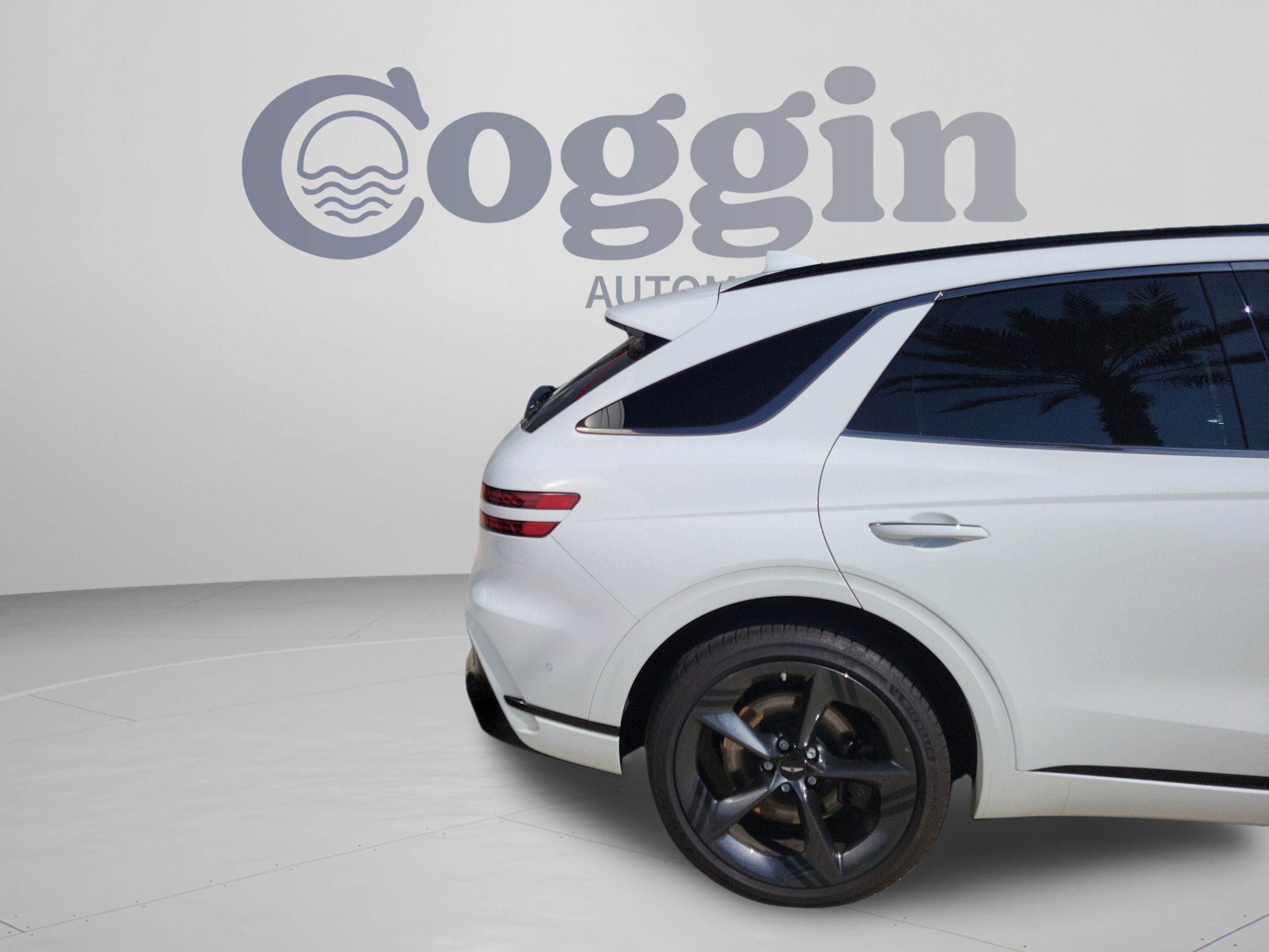Used 2026 Genesis GV70 3.5T Sport Prestige AWD/4WD image 32