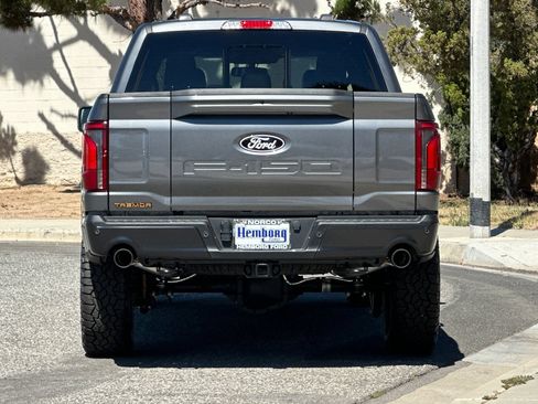 New 2026 Ford F150 Tremor AWD/4WD image 5