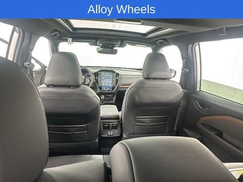 New 2026 Subaru Forester Sport image 18