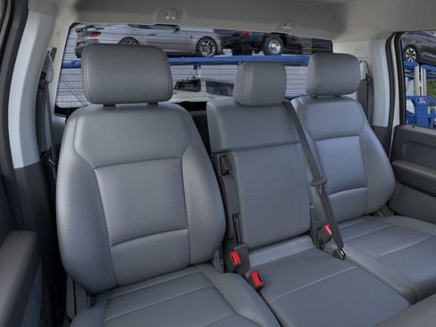New 2026 Ford F550 2WD Regular Cab Super Duty image 10