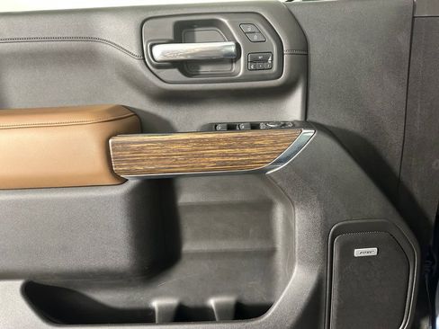 Used 2022 Chevrolet Silverado 3500 High Country w/ Snow Plow Prep/Camper Package image 23