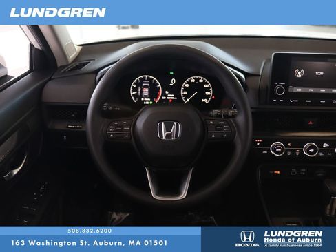 Used 2023 Honda CR-V EX image 19