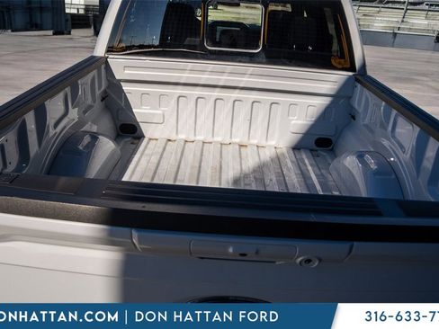 Used 2022 Ford F150 XLT w/ Equipment Group 302A High image 30