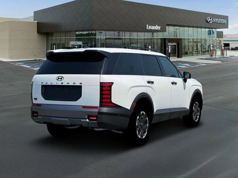 New 2026 Hyundai Palisade XRT Pro image 7
