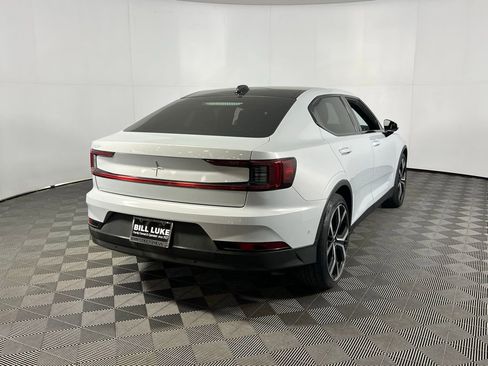 Used 2021 Polestar Polestar 2 w/ Performance Package image 5