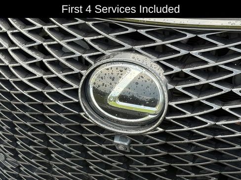 Certified 2022 Lexus RX 350 F Sport AWD/4WD image 7