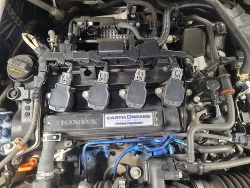 Used 2019 Honda Accord Sport image 30
