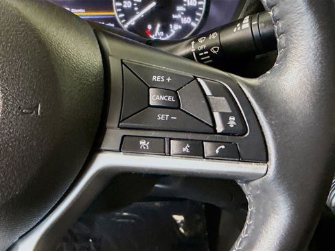 Used 2022 Nissan Sentra SV w/ All-Weather Package image 15