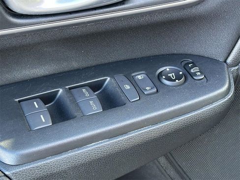 Certified 2020 Honda CR-V EX image 15