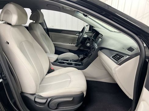 Used 2017 Hyundai Sonata Sport image 21