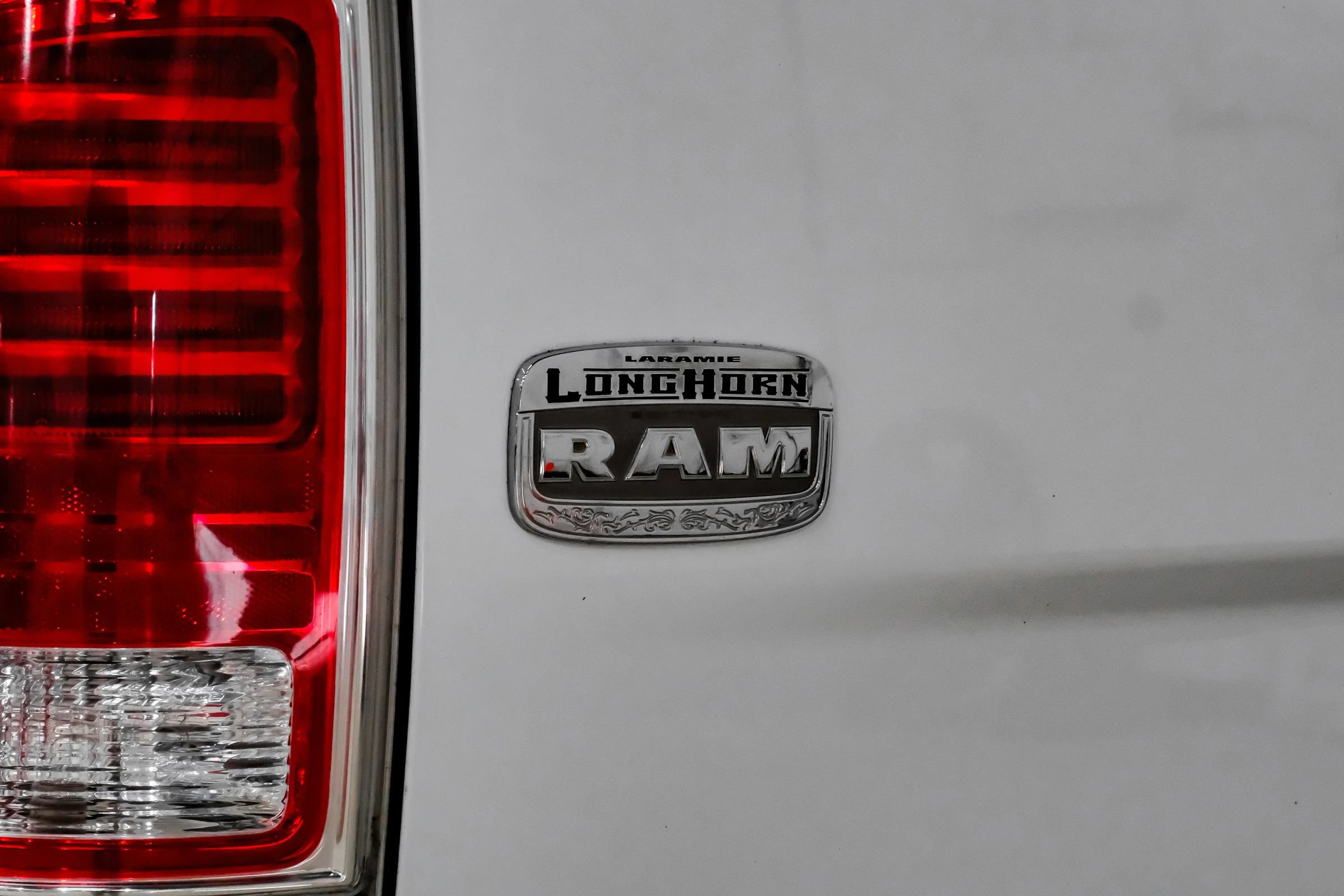 Used 2014 RAM 1500 Laramie Longhorn w/ Convenience Group AWD/4WD image 69