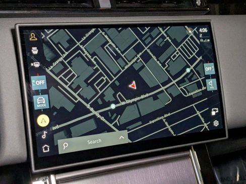 New 2026 Land Rover Range Rover Velar Dynamic SE image 14