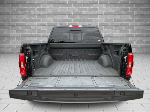 Certified 2023 Ford F150 XLT w/ Equipment Group 302A High AWD/4WD image 5