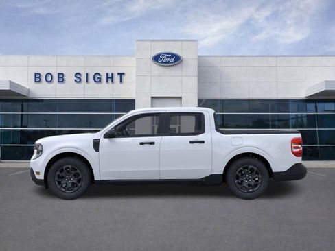 New 2026 Ford Maverick XLT AWD/4WD image 4