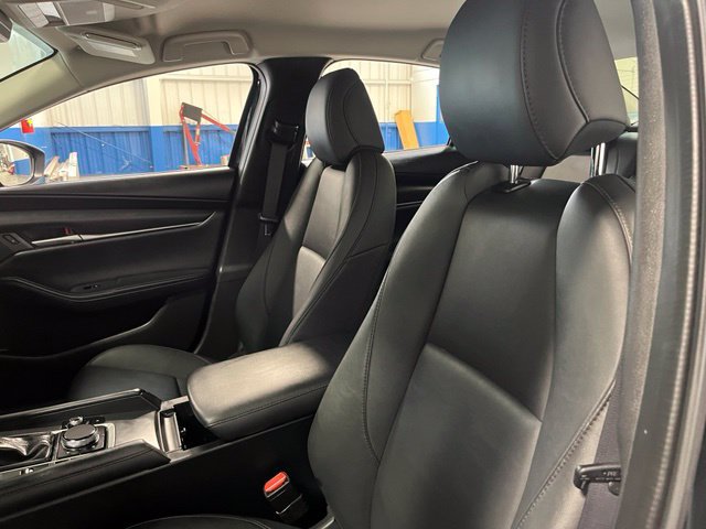 Used 2021 MAZDA MAZDA3 s AWD/4WD image 24