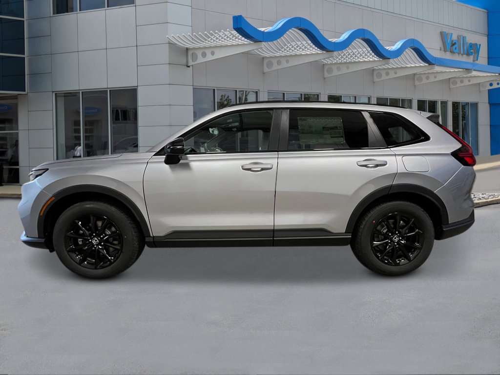 New 2027 Honda CR-V Sport-L image 2
