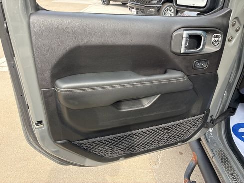 Used 2020 Jeep Wrangler Unlimited Rubicon image 20