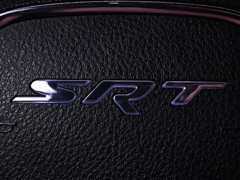 Used 2021 Dodge Durango SRT w/ Premium Interior Group image 38