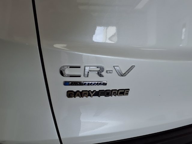 Used 2025 Honda CR-V Sport Touring image 22