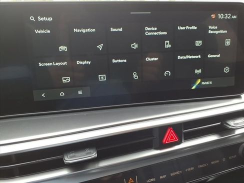 New 2026 Kia Sorento EX AWD/4WD image 22