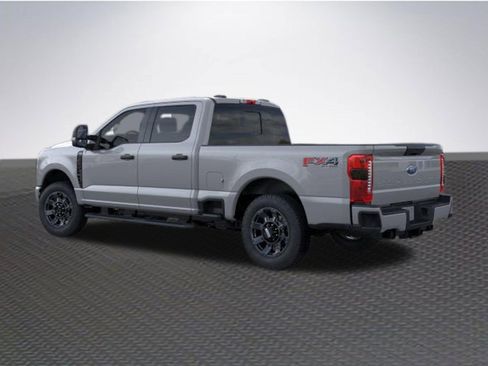 New 2026 Ford F250 XL w/ STX Appearance Package image 4