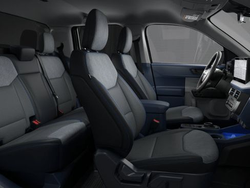 New 2026 Ford Maverick XLT AWD/4WD image 30