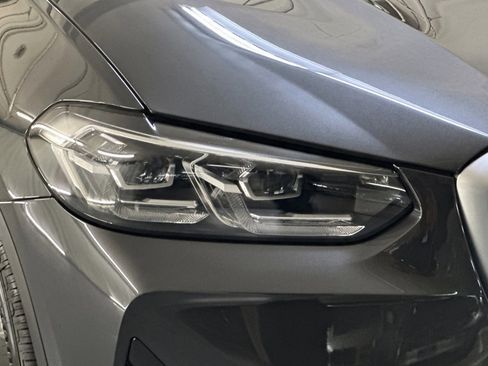 Certified 2023 BMW X3 sDrive30i w/ Convenience Package image 11