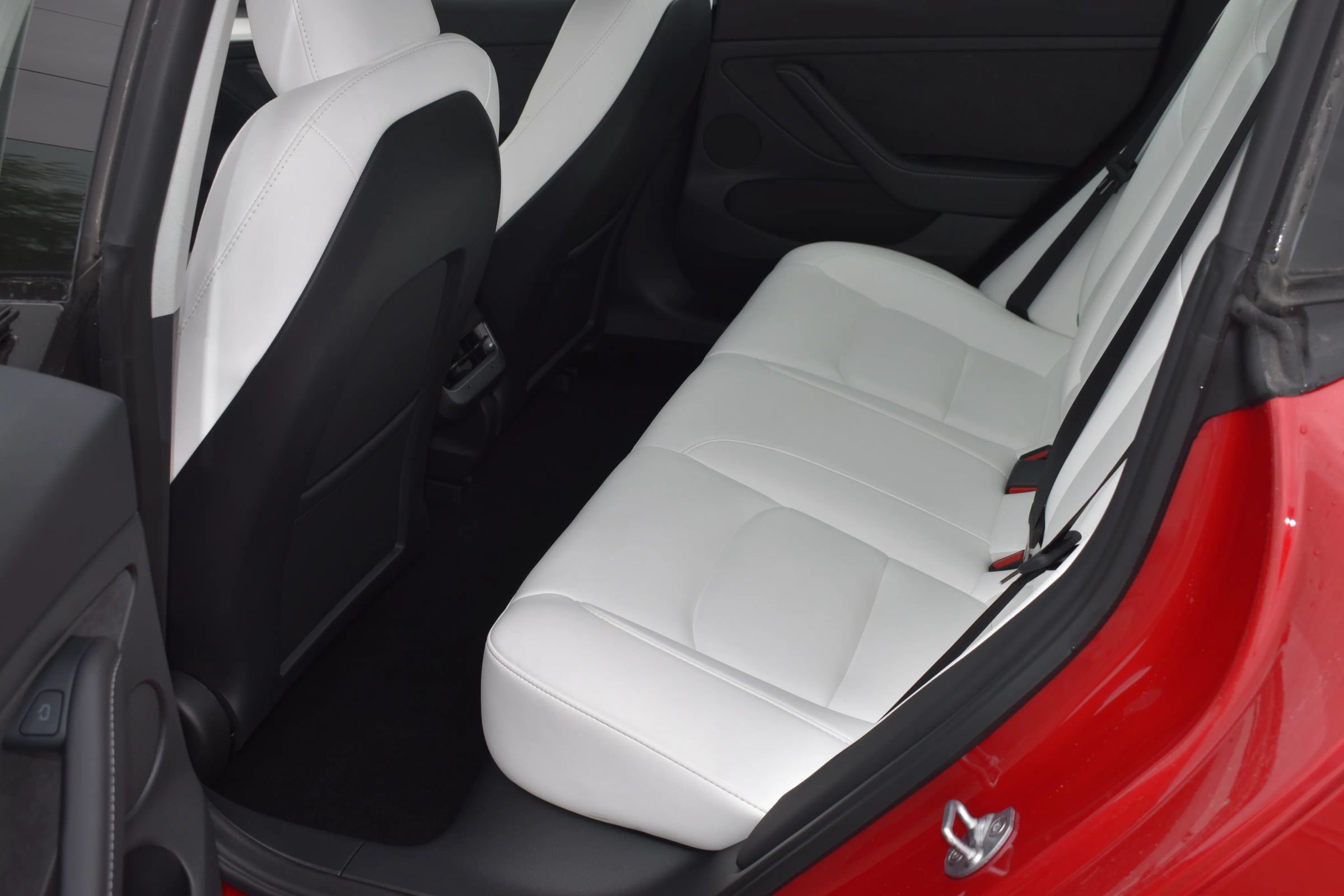 Used 2023 Tesla Model 3 Standard Range RWD image 12