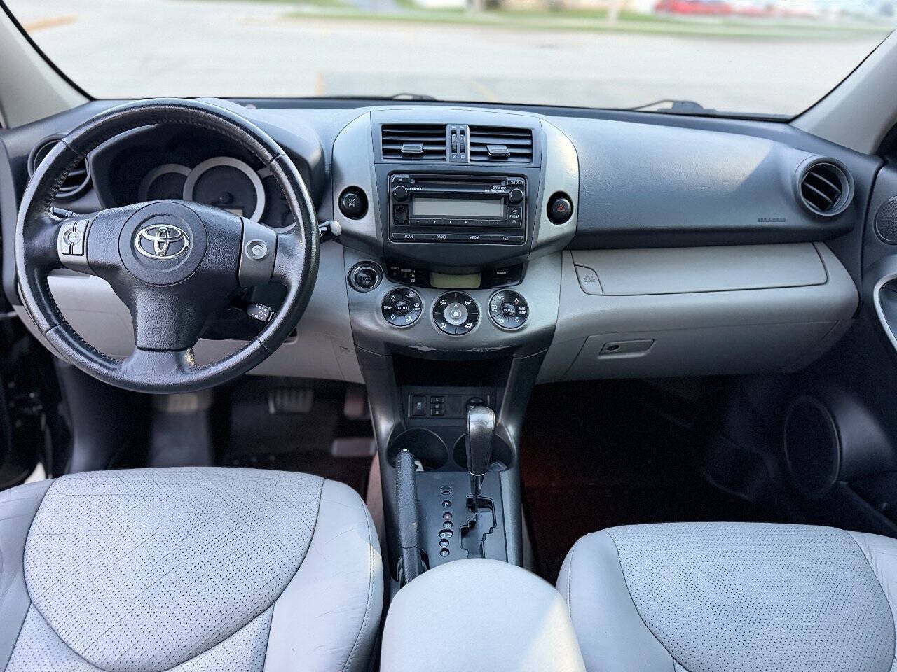 Used 2012 Toyota RAV4 Limited w/ Premium Plus Value Pkg AWD/4WD image 17